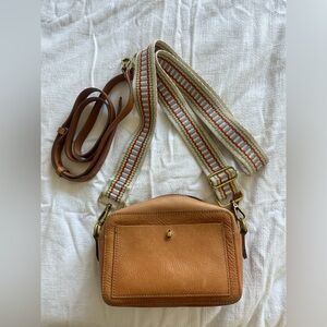 The Transport Camera Bag